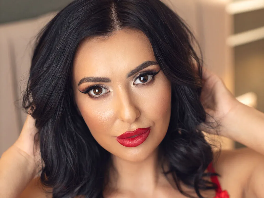 AlisonHale private show on livefreen